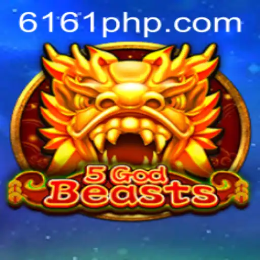 Explore the Exciting World of 5GodBeasts