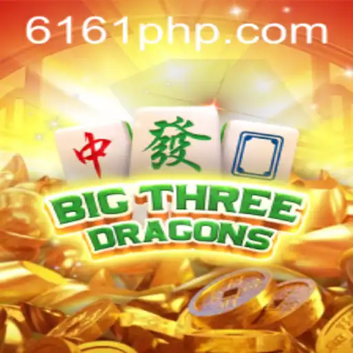 Exploring BigThreeDragons: An Intriguing Game with 6161PH.COM
