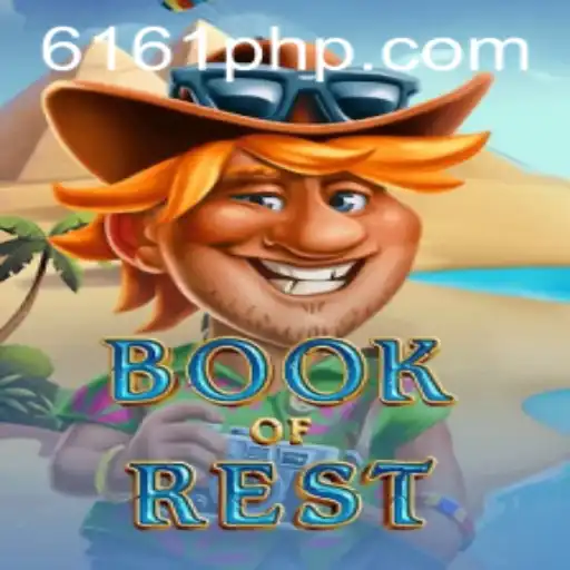 Exploring the Intriguing World of BookofRest: A Journey Awaits