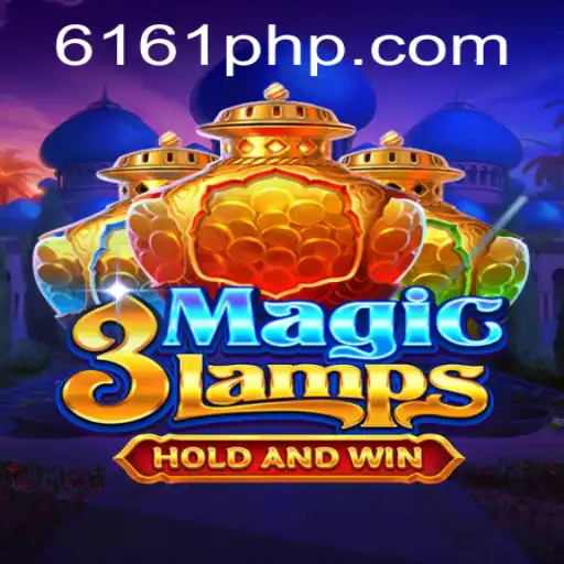 Exploring 3MagicLamps: A Journey Into Enchantment