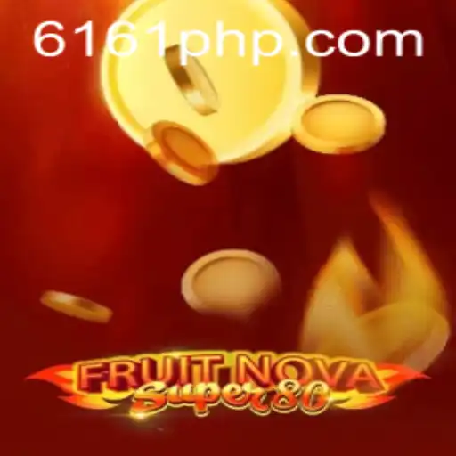 Explore the World of FruitNovaSuper80: A Fresh Spin on Classic Gaming