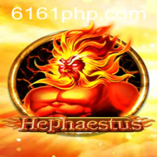 Introducing Hephaestus: A New Era of Gaming Awaits