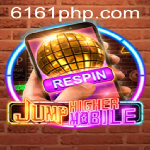 Discover the Exciting World of JumpHighermobile and 6161PH.COM
