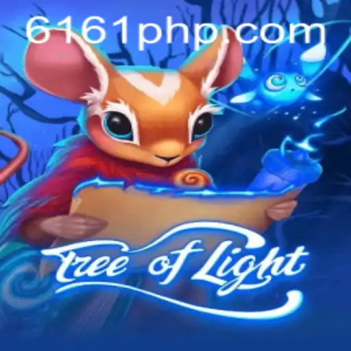 Unveiling the Mystical World of TreeofLight