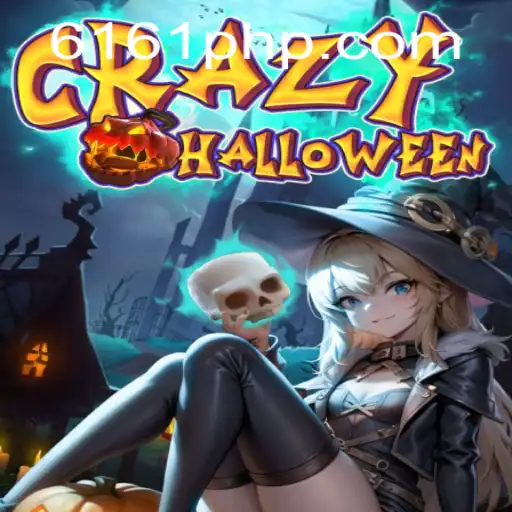 Unraveling the Thrills of CrazyHalloween: A Boundless Adventure Awaits