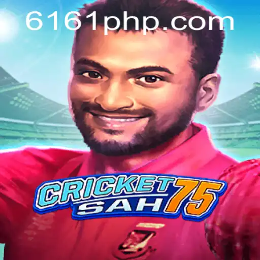 Discover the Thrilling World of CricketSah75 with 6161PH.COM