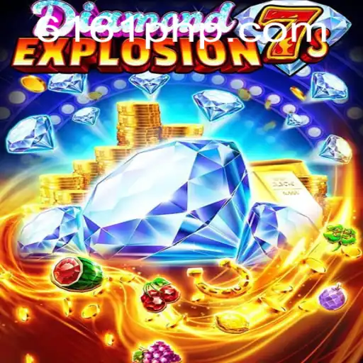 DiamondExplosion7s: A Thrilling Dive into a Gem-Filled Adventure