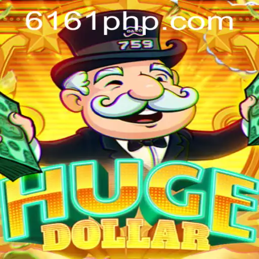 Introducing HugeDollar: A Thrilling Gaming Experience at 6161PH.COM