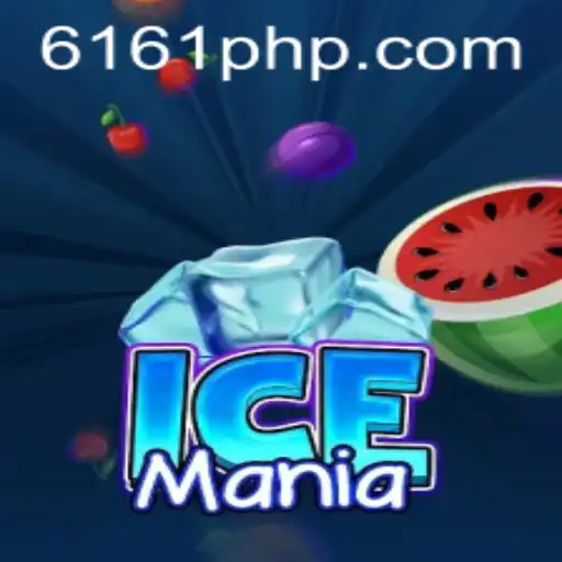 Discover the Thrilling World of IceMania at 6161PH.COM