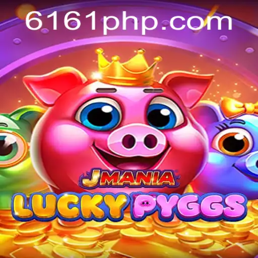 Exploring the World of JManiaLuckyPyggs: An Exciting New Game