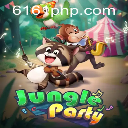 Unveiling JungleParty: A Thrilling Adventure Awaits