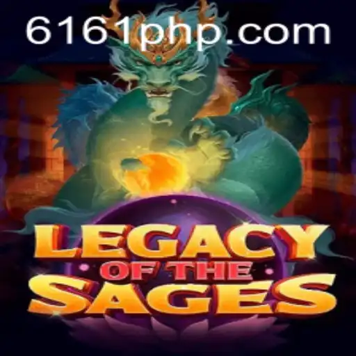 Legacy of the Sages: A Journey into a Mythical Realm