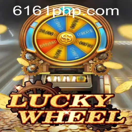 LuckyWheel: A New Spin on Thrilling Entertainment