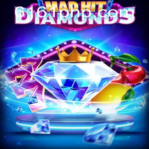 MadHitDiamonds: An Exciting Journey in the Realm of Gem Adventures