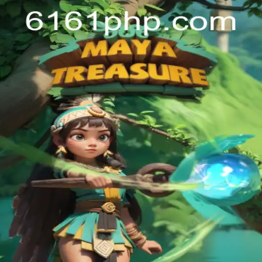Exploring the Exciting World of MayaTreasure: A Game by 6161PH.COM
