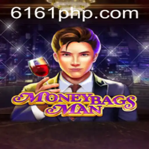 Exploring MoneybagsMan: The Thrilling World of 6161PH.COM