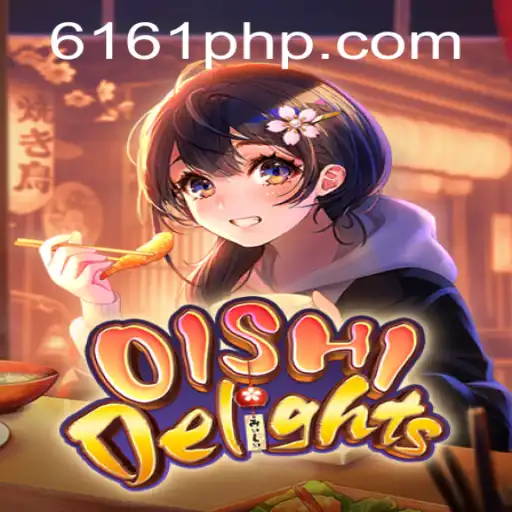Experience the Culinary Adventure of Oishi Delights