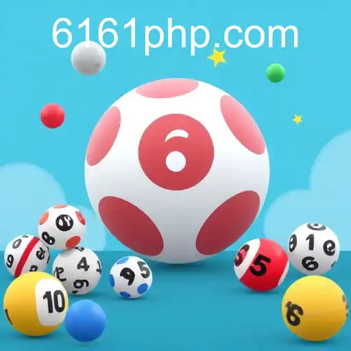 Exploring the World of Online Lottery: A Focus on 6161PH.COM