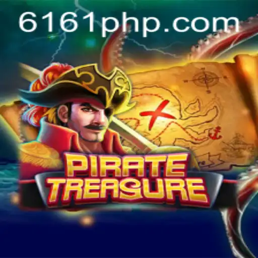 Embark on an Epic Adventure with PirateTreasure: Discover the Secrets of 6161PH.COM