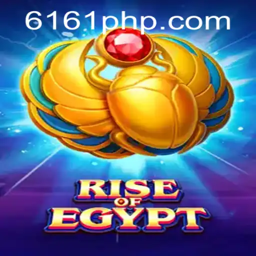Discover the Thrills of RiseOfEgypt and Explore 6161PH.COM