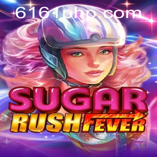 SugarRushFever: Dive into a World of Candy-Fueled Excitement