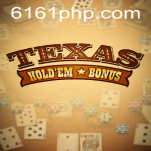 Exploring Texas Holdem Bonus - A Thrilling Card Game Experience