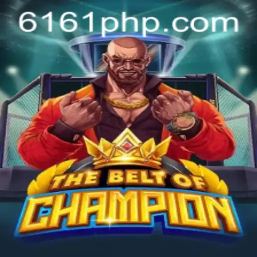 TheBeltOfChampion: A New Gaming Experience
