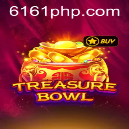 Discover the Enchantment of TreasureBowl: A New Era in Gaming