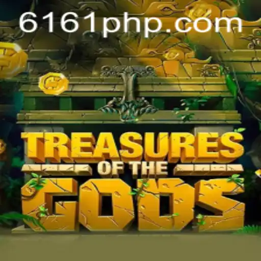 Explore the Mystical World of TreasureoftheGods: A Deep Dive Into This Thrilling Adventure Game