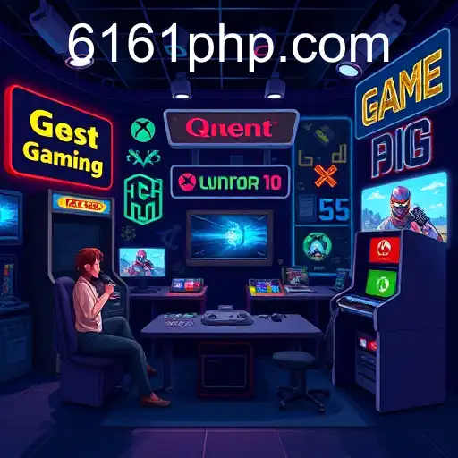 The Evolution and Impact of Video Games